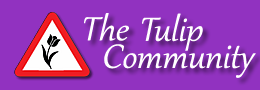 Tulip Community Logo